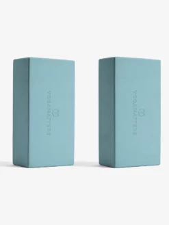 Yogamatters Yoga Brick Pair