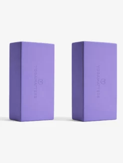 Yogamatters Yoga Props Kit Wellness & Yoga Kits