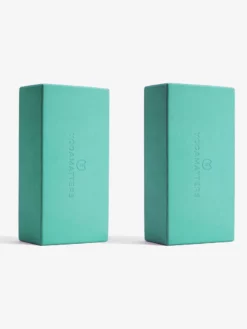 Yogamatters Yoga Brick Pair