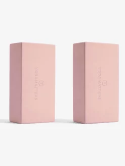 Yogamatters Yoga Brick Pair