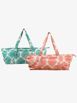 YOGAMA02 Yoga-Mad Deluxe Yoga Prop Bag