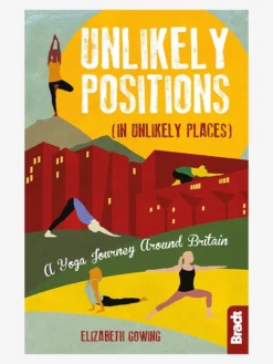 GBS&TB01 Unlikely Positions: A Yoga Journey Around Britain