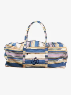 YOGAMA02 Yoga-Mad Deluxe Yoga Kit Bag 7 YOGAMA02 Yoga-Mad Deluxe Yoga Kit Bag