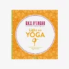 HARPER01 Light On Yoga Books