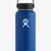 HYDROF01 Hydro Flask 945ml Wide Mouth With Flex Cap 2.0 - Cobalt 1 HYDROF01 Hydro Flask 945ml Wide Mouth With Flex Cap 2.0 - Cobalt