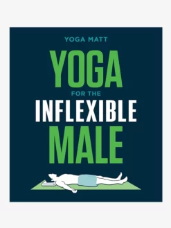 GBS&TB01 Yoga For The Inflexible Male
