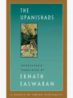NBNINT01 The Upanishads (tr. Easwaran)