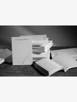 LOOXA01 Books Vinyasa Yoga Workbook