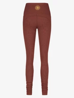 URBANG01 Urban Goddess Virya Rib Leggings