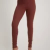 URBANG01 Urban Goddess Virya Rib Leggings