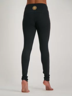 URBANG01 Urban Goddess Virya Rib Leggings