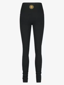 URBANG01 Urban Goddess Virya Rib Leggings