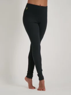 URBANG01 Urban Goddess Virya Rib Leggings