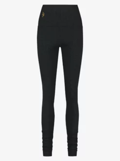 URBANG01 Urban Goddess Virya Rib Leggings