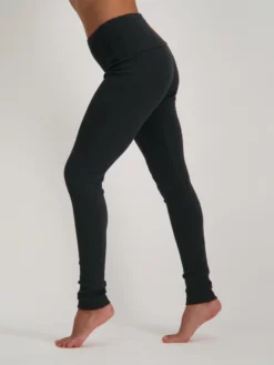 URBANG01 Urban Goddess Virya Rib Leggings