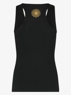 URBANG01 Clothing Urban Goddess Virya Rib Tank Top