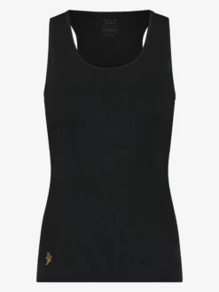 URBANG01 Clothing Urban Goddess Virya Rib Tank Top
