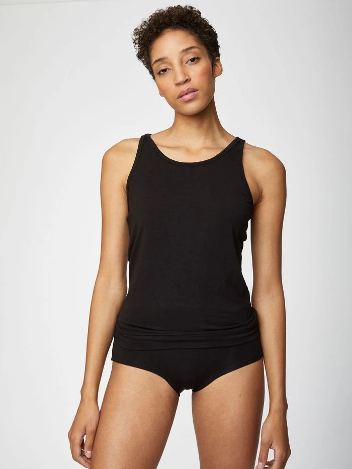 BRAINT01 Thought Organic Cotton Jersey Bikini Brief 5 BRAINT01 Thought Organic Cotton Jersey Bikini Brief