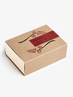 WORLDL01 Worldly Aromas Palo Santo - 10 Sticks Meditation Equipment