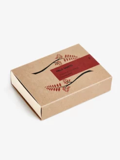 WORLDL01 Worldly Aromas Palo Santo - 5 Sticks Meditation Equipment