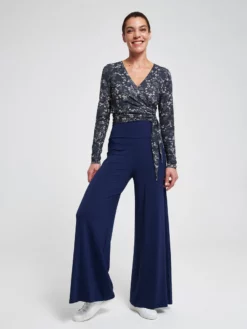 ASQUIT01 Asquith Palazzo Pants Ethical & Eco-Friendly Gifts