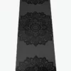 YDLAB01 Yoga Design Lab Infinity Mat - Mandala Charcoal