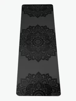 YDLAB01 Yoga Design Lab Infinity Mat - Mandala Charcoal