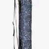 YDLAB01 Yoga Design Lab Mat Bag - Mandala Charcoal