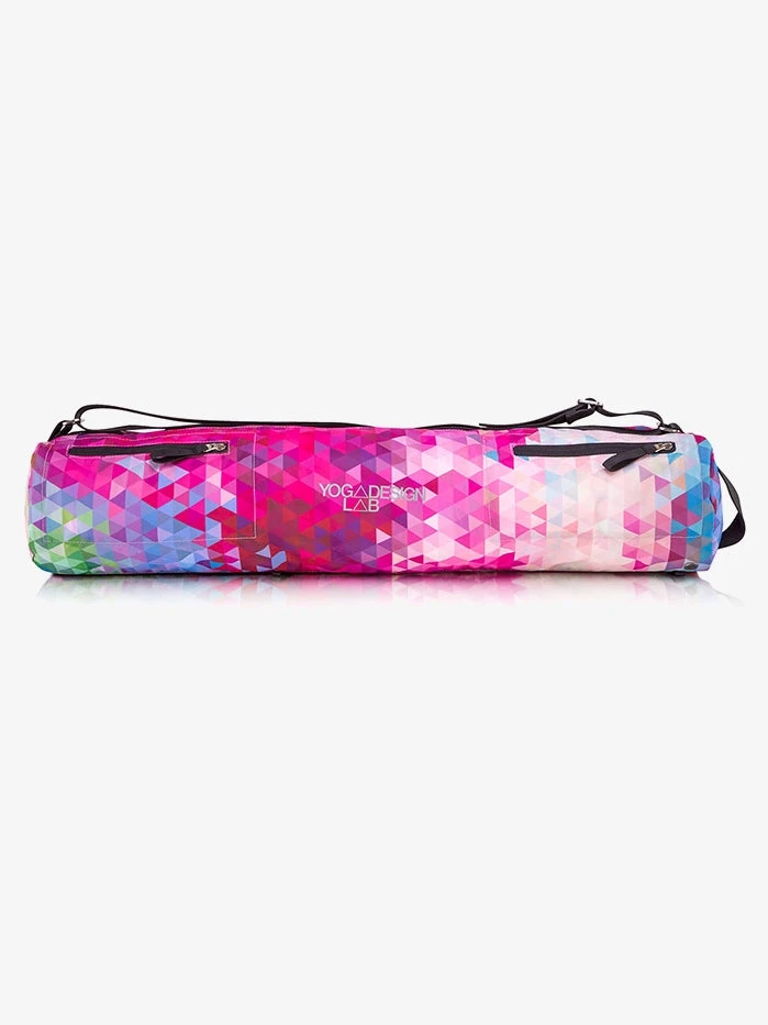 YDLAB01 Yoga Design Lab Mat Bag - Tribeca Sand 5 YDLAB01 Yoga Design Lab Mat Bag - Tribeca Sand
