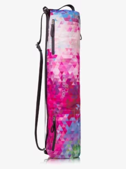 YDLAB01 Yoga Design Lab Mat Bag - Tribeca Sand