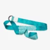 YDLAB01 Yoga Design Lab Yoga Strap - Mandala Turquoise Equipment & Accessories