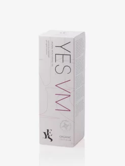 AUSTRA01 YES VM Natural Vaginal Moisturiser - 100ml Wellbeing & Lifestyle