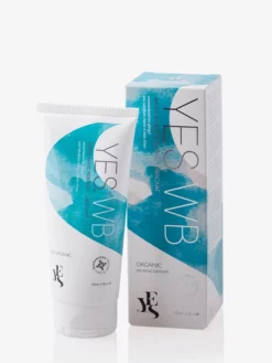 AUSTRA01 YES WB Water Based Lubricant -100ml