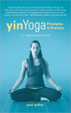 NBNINT01 Yin Yoga: Principles & Practice