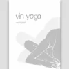LOOXA01 Yin Yoga Workbook