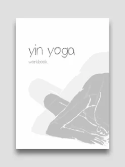 LOOXA01 Yin Yoga Workbook