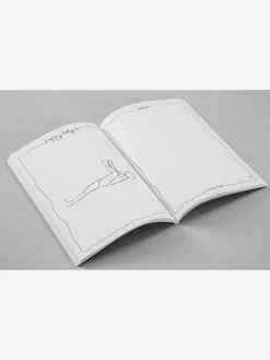 LOOXA01 Yin Yoga Workbook