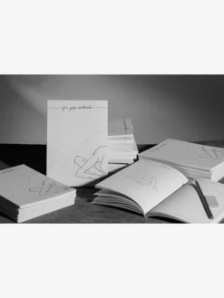 LOOXA01 Yin Yoga Workbook