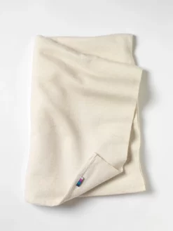 LOYALE01 Yogamatters Natural Cotton Yoga Blanket