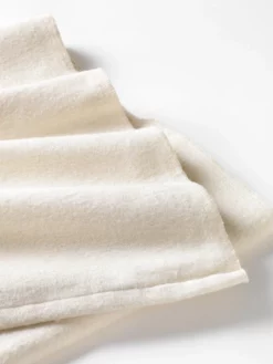 LOYALE01 Yogamatters Natural Cotton Yoga Blanket