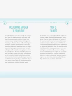 ABRAMC01 Yoga 365 Books