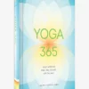 ABRAMC01 Yoga 365 Books