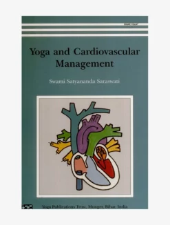 IYFMPU01 Books Yoga & Cardiovascular Management