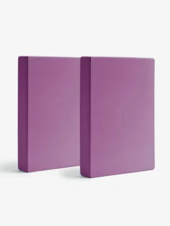 Yogamatters Yoga Block Pair Basics 30 Yogamatters Yoga Block Pair Basics