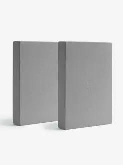 Yogamatters Yoga Block Pair Basics 33 Yogamatters Yoga Block Pair Basics