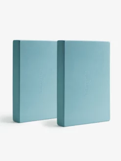 Yogamatters Yoga Block Pair Basics 29 Yogamatters Yoga Block Pair Basics