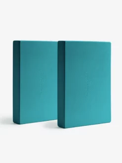 Yogamatters Yoga Block Pair Basics 31 Yogamatters Yoga Block Pair Basics