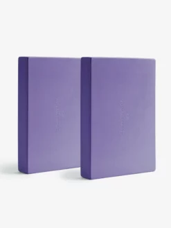 Yogamatters Yoga Block Pair Basics 32 Yogamatters Yoga Block Pair Basics