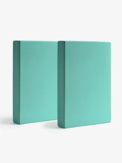 Yogamatters Yoga Block Pair Basics 34 Yogamatters Yoga Block Pair Basics