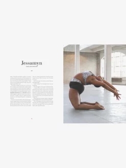 ABRAMC01 Yoga Bodies